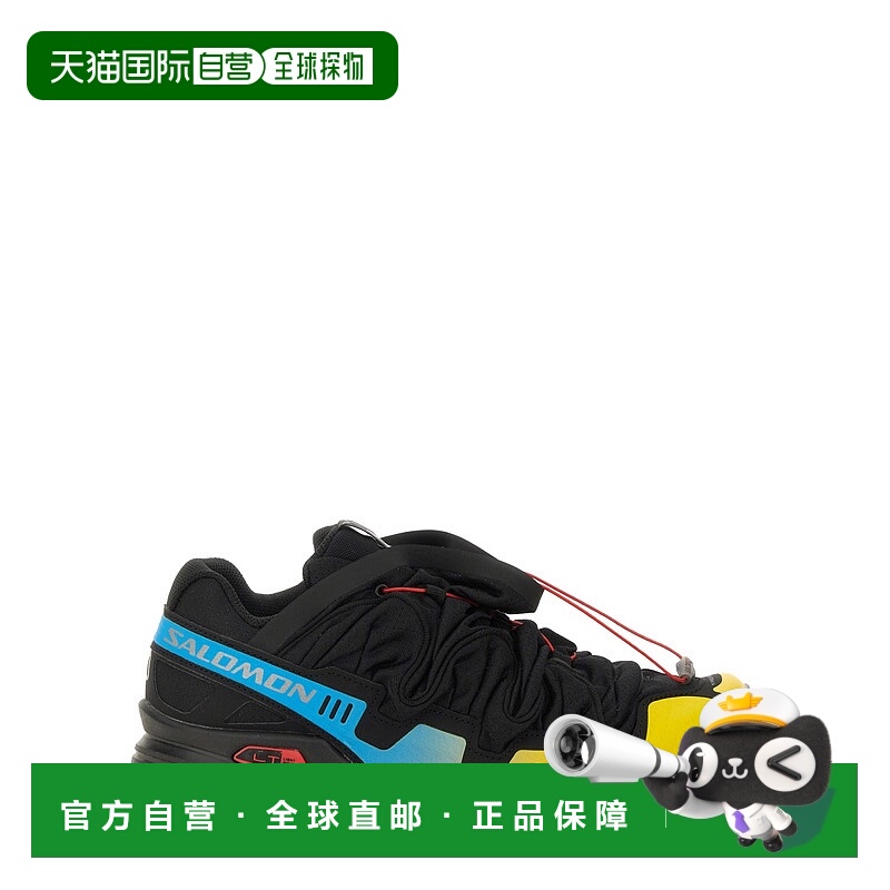 1h可退 香港直邮salomon 萨洛蒙 女士 SALOMON X Y-PROJECT 