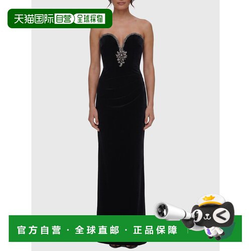 1h可退 欧洲直邮self portrait 女士 连衣裙