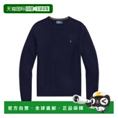 Lauren 香港直邮Polo 1h可退 劳伦 Ralph 拉夫 SLEEVE Polo 男士