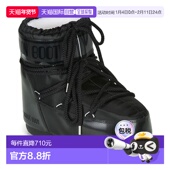 Boot BOOT 月亮靴 秋冬 欧洲直邮Moon MOON 女鞋 雪地靴 CLASSIC