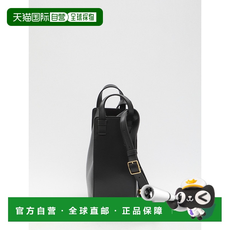 1h可退 欧洲直邮loewe 女士 单肩包罗意威