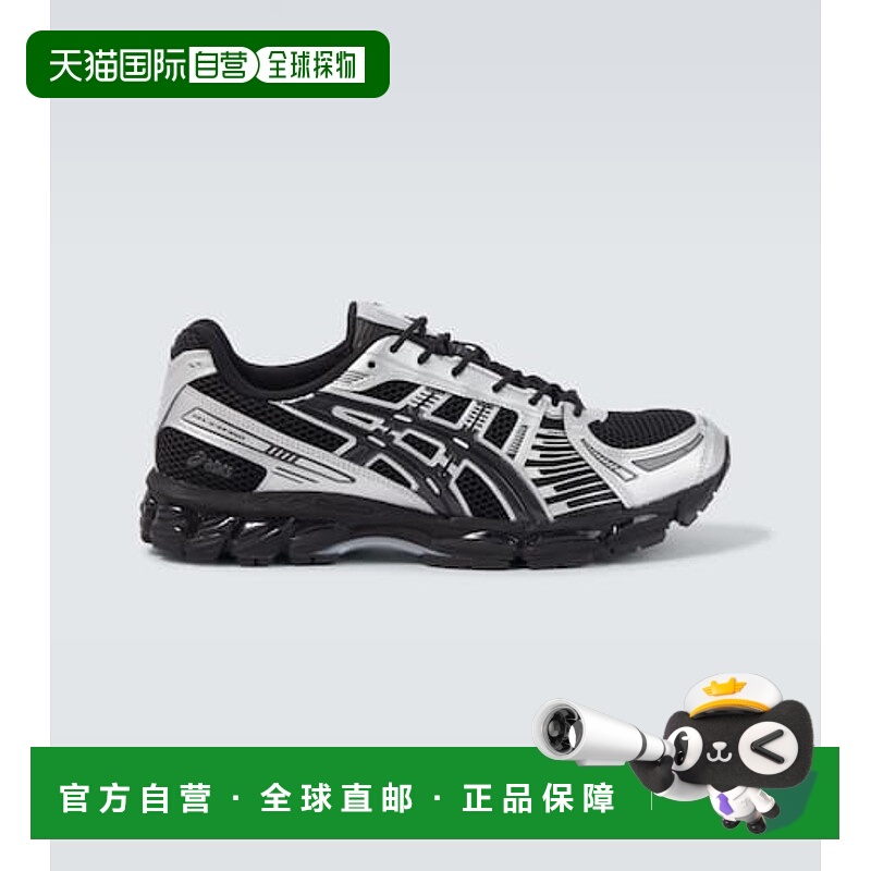 香港直邮Asics 亚瑟士 男士 Gel-Kayano 12.1 跑步鞋