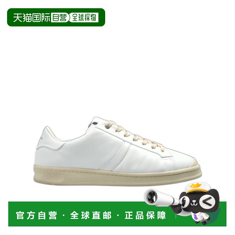 1h可退 香港直邮JIL SANDER 男士运动鞋 J33WS0055P7823102 AW202