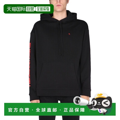 1h可退 香港直邮Raf Simons 拉夫 西蒙 男士 SINCHRONICITY 运动