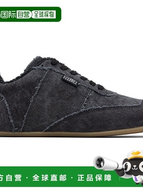 1h可退 香港直邮Mm6 Maison Margiela 马丁 马吉拉 MM6 男士 黑色