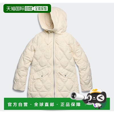 1h可退 欧洲直邮canada goose 男士 羽绒服