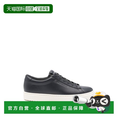 香港直邮EMPORIO ARMANI 男士休闲鞋 EM004783AF200支付后1h可退