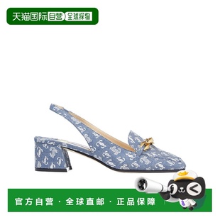 Diamond 23SS Tilda Women 香港直邮JIMMY 露跟高跟鞋 CHOO