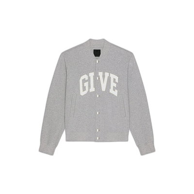 1h可退 欧洲直邮GIVENCHY 男士夹克 BM017J3YMW055