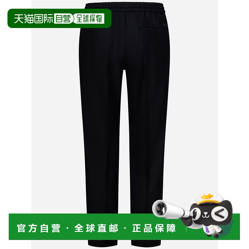 1h可退 欧洲直邮Calvin Klein/凯文克莱男士运动裤休闲时尚潮流男