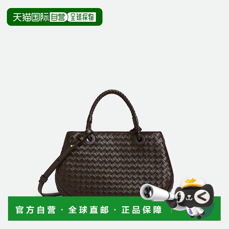 欧洲直邮BV葆蝶家 25秋冬 836261V08Z02272 女士 手提包 提篮包