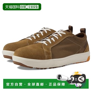1h可退 香港直邮Timberland 天伯伦 男士 Berkley Composite 防护