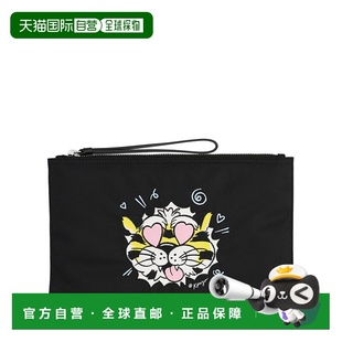 欧洲直邮kenzo 钱包 男士