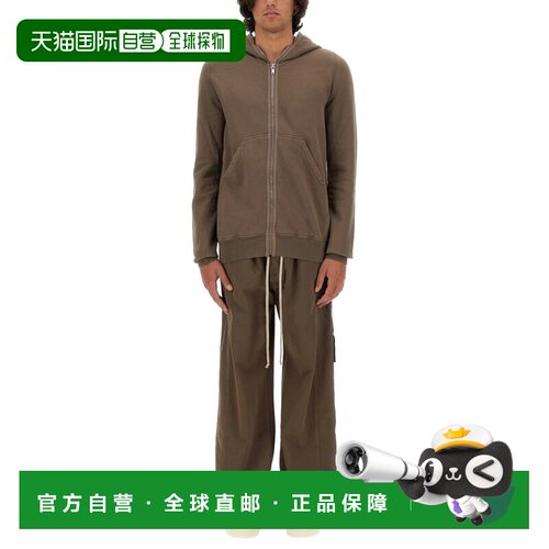 香港直邮rickowens瑞克 欧文斯DRKSHDW/GIMP男士【付后1h可退】
