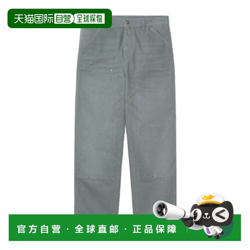 1h可退 香港直邮CARHARTT WIP 男士休闲裤 I0347963IT4O SS2026
