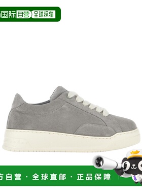 香港直邮Hogan Chamallow系列运动休闲鞋 HXM6670FN7TBTM板鞋