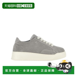 HXM6670FN7TBTM板鞋 香港直邮Hogan Chamallow系列运动休闲鞋