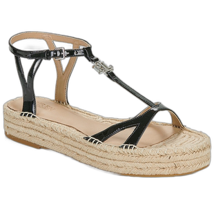 欧洲直邮Lauren Ralph Lauren 拉夫劳伦 女士 PAYTON-ESPADRILLES