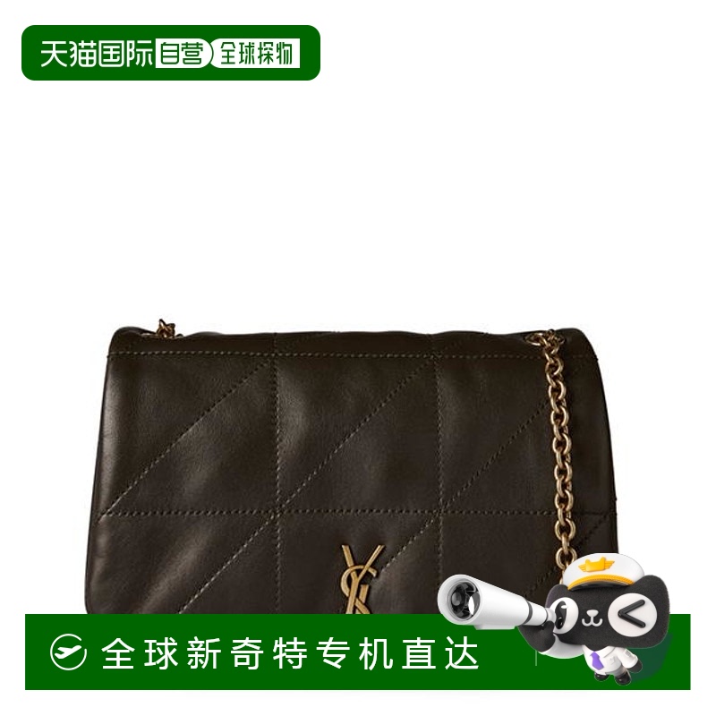 1h可退 香港直邮Saint Laurent 圣罗兰 女士 Jamie 4.3 迷你包包