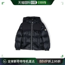 少男 99新未使用 羽绒服男童 欧洲直邮moncler