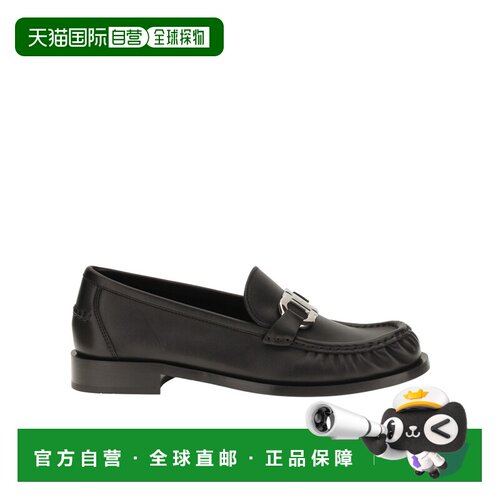 Salvatore Ferragamo 圆头乐福鞋菲拉格慕 女鞋79【付后1h可退】