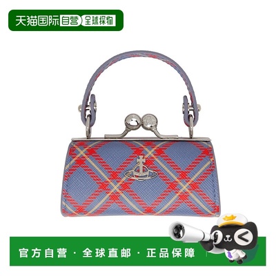 香港直邮Vivienne Westwood Doll零钱包 5C01000RWS0022