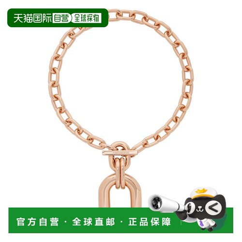 欧洲直邮RABANNE 女士手链手镯 25ABB0379MET785P693 AW2025