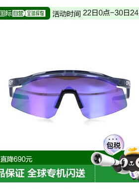 1h可退 香港直邮Oakley 欧克利 女士 HYDRA 太阳镜 0OO922904眼镜