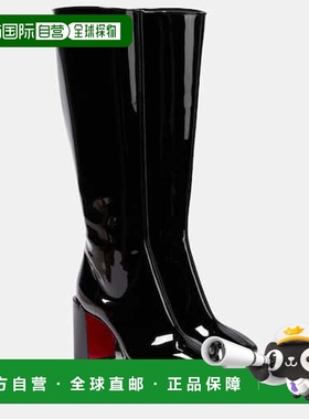 1h可退 香港直邮Christian Louboutin 克里斯提 鲁布托 女士 Alle