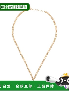 香港直邮Maison Margiela 马丁 马吉拉 女士 项链