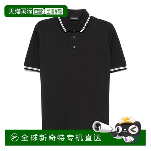 Polo衫 1h可退 男士 欧洲直邮emporio armani