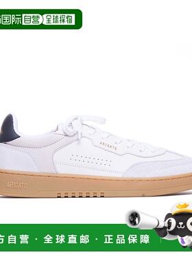 欧洲直邮axel arigato 男士 时尚休闲鞋
