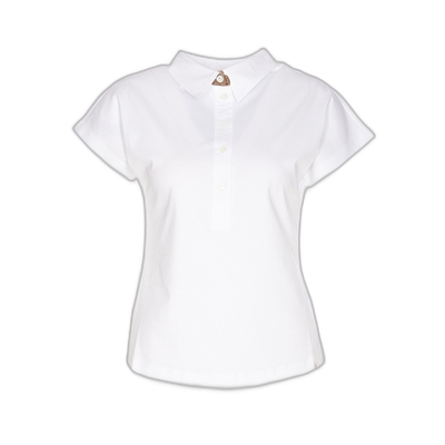 1h可退 欧洲直邮HERNO 女士衬衫 JPL00110D520631000