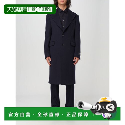 欧洲直邮etro/艾绰 男士 大衣
