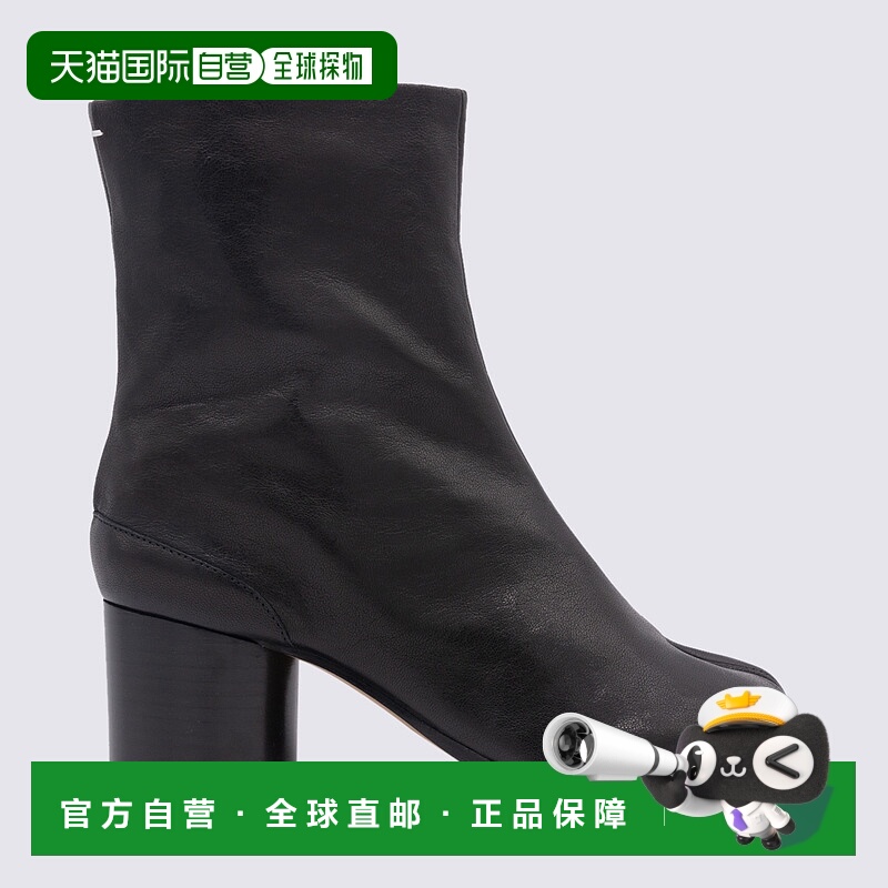 欧洲直邮mm6 maison margiela 女士 靴子