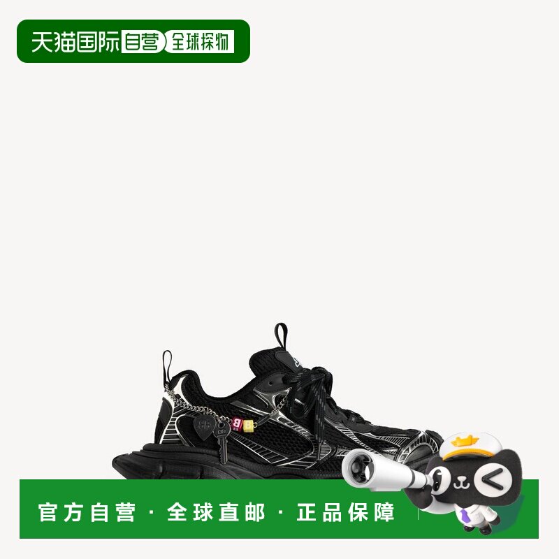 自营欧洲直邮Balenciaga巴黎世家 3xl Avec Charms男士做旧运动鞋