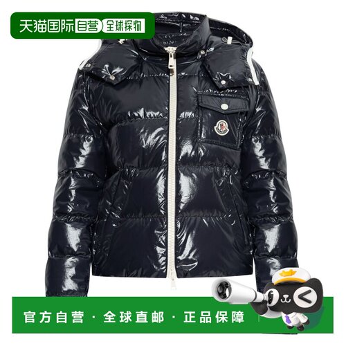 1h可退 香港直邮Moncler盟可睐Andro女士羽绒服