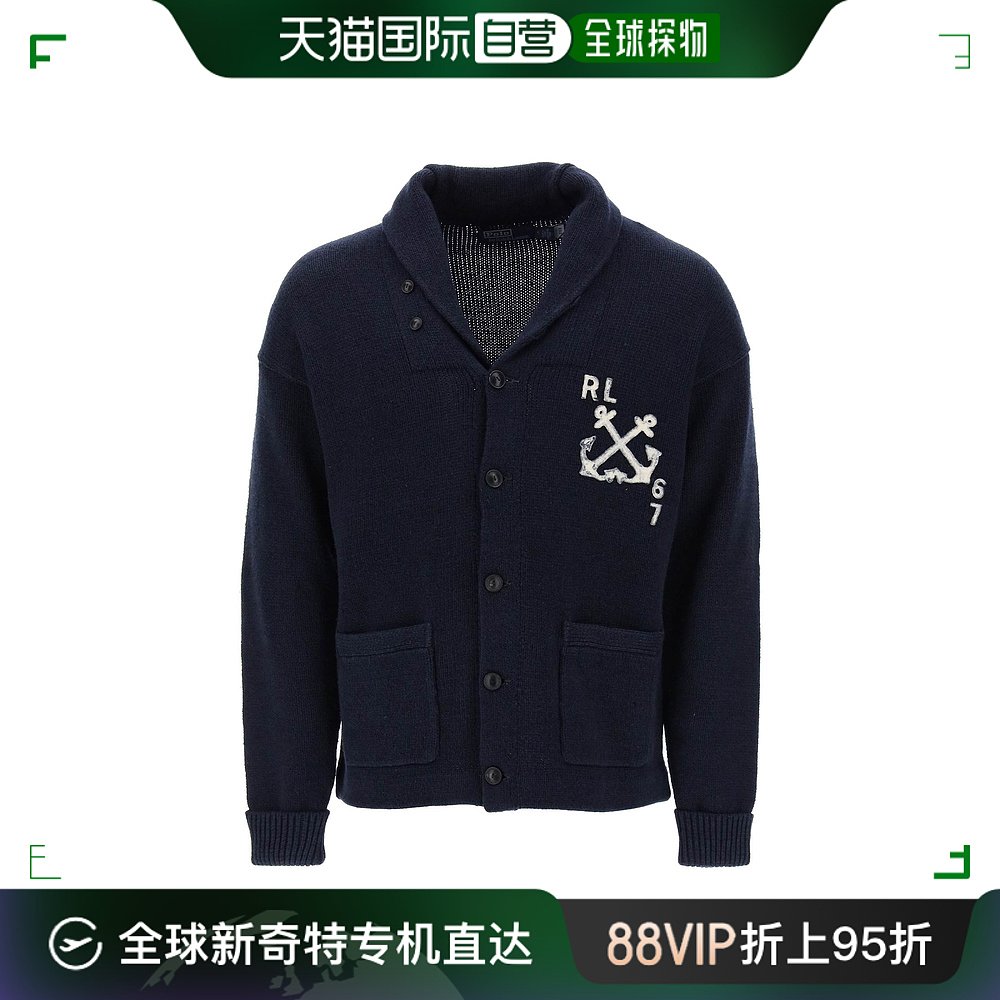 香港直邮Polo Ralph Lauren Polo拉夫劳伦男士 Polo ralph lau