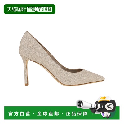 1h可退 香港直邮JIMMY CHOO 女士高跟鞋 J000179769OO1642LIGHTSO