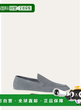 欧洲直邮LORO PIANA 25秋冬 FAE8124_60JF 男士 商务休闲鞋 Summe