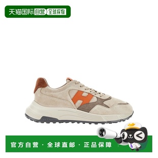 HXM5630ER90T38 系带运动鞋 1h可退 香港直邮Hogan