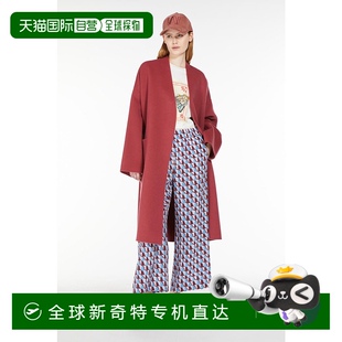 Max 女士 香港直邮Weekend Mara ERIS081 Eris 大衣
