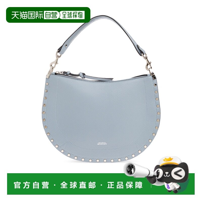 1h可退 香港直邮26SS Oskan Soft 徽标单肩包 Women,箱包皮具/热销女包/男包,通用款女包,淘宝优惠券,粉丝福利购,淘宝优惠卷