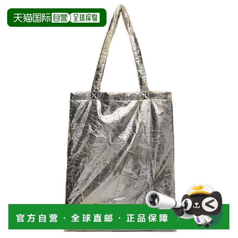 香港直邮Rick Owens Drkshdw 提手购物袋 DA02E7431NPF尼龙手提包