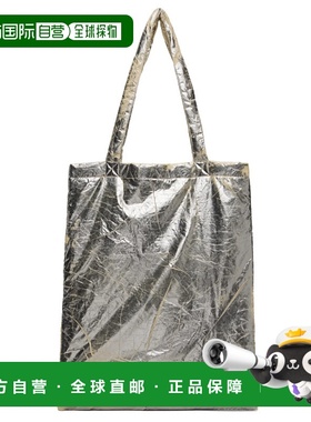 香港直邮Rick Owens Drkshdw 提手购物袋 DA02E7431NPF尼龙手提包