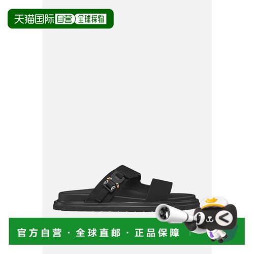 香港直邮DIOR迪奥男士凉鞋 【付后1h可退】