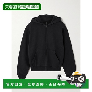 Onyx 女士 经典 款 ZUZUP8366WON 1h可退 拉链连帽衫 香港直邮SKIMS