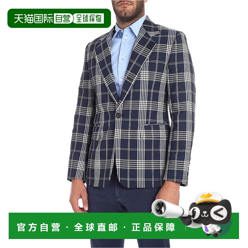 1h可退 欧洲直邮vivienne westwood 男士 休闲西装