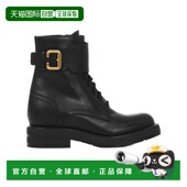 短筒靴 香港直邮Chloe CODDINGTON C24W06ULU