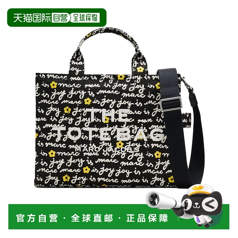 1h可退 欧洲直邮marc jacobs 女士 单肩包手提包